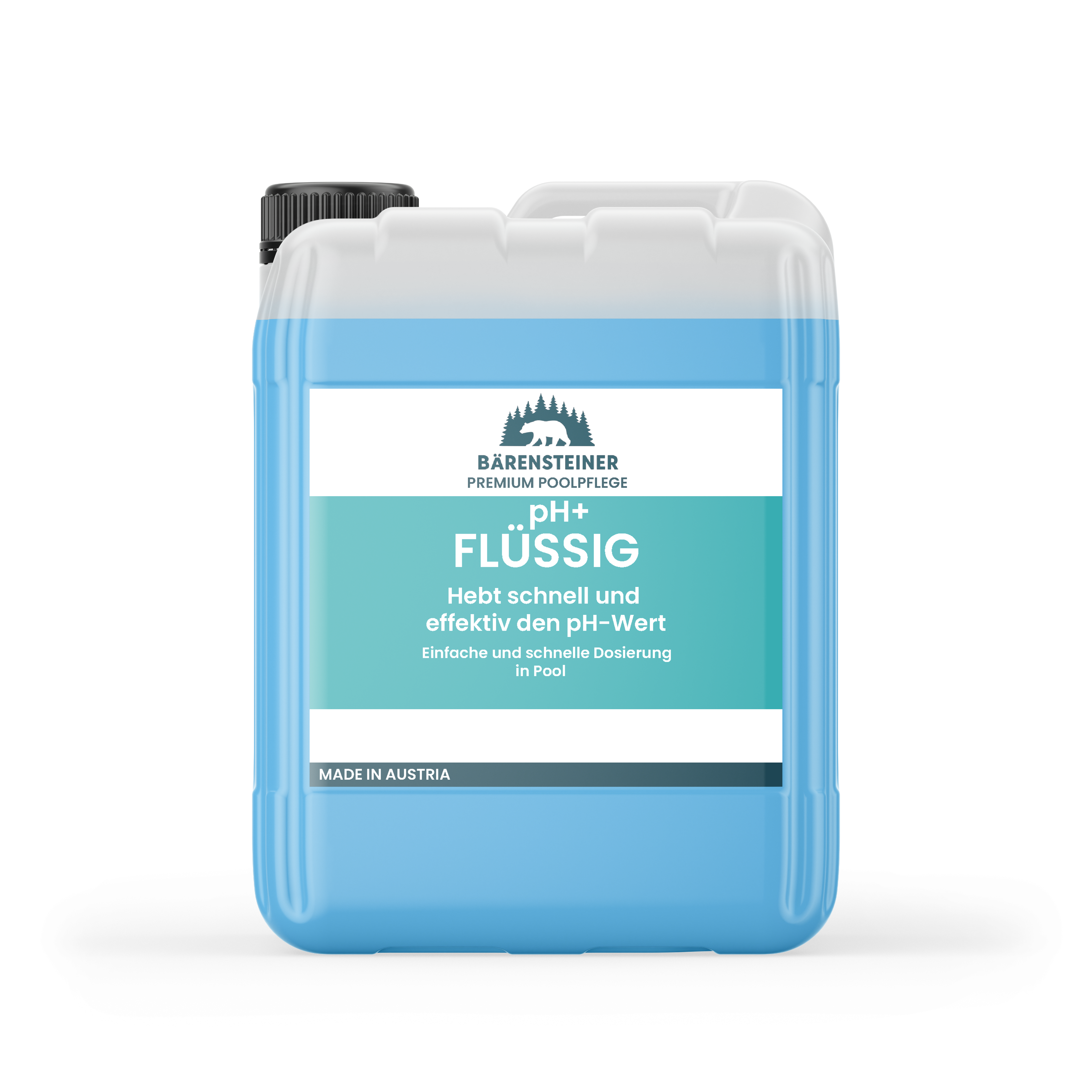 ph + (plus) flüssig